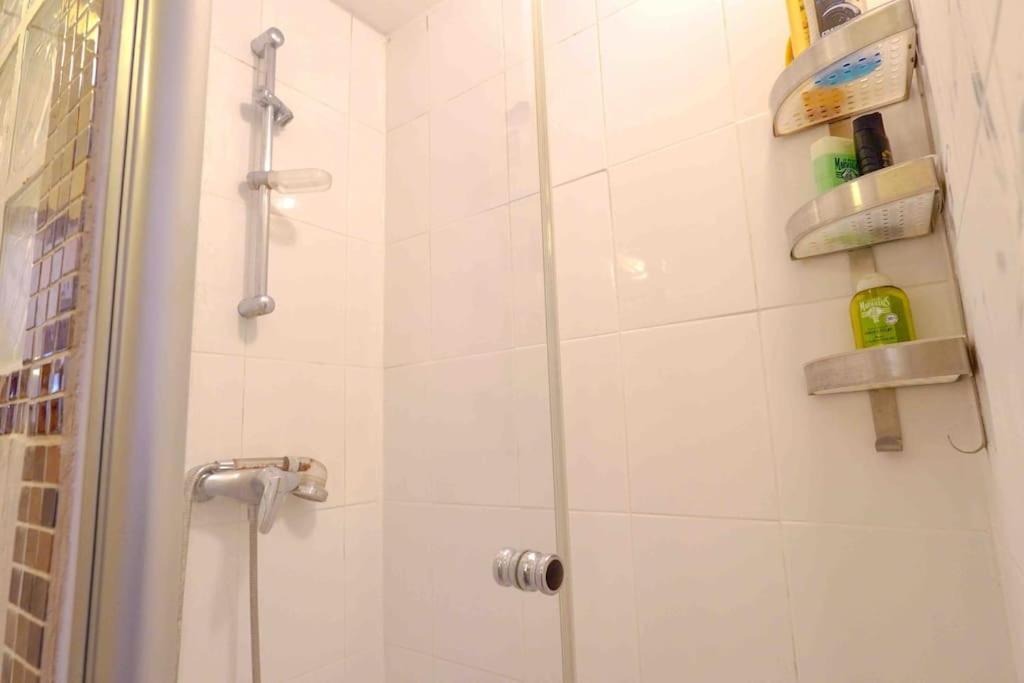 New Spacious Flat Near Montorgueil Appartement